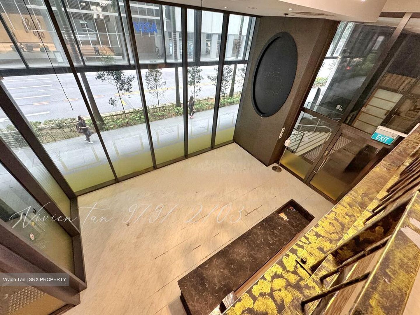 Sif Building (D1), Retail #466474251